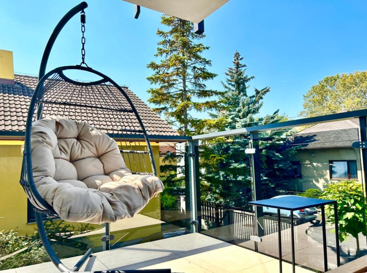 ウィーンNew - Free Parking - Balconyアパートメント エクステリア 写真